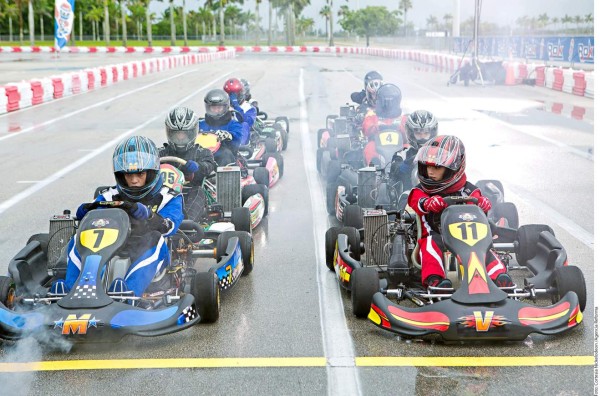 Nickelodeon estrena la serie VIKKI RPM