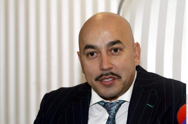 Lupillo agradece apoyo tras secuestro