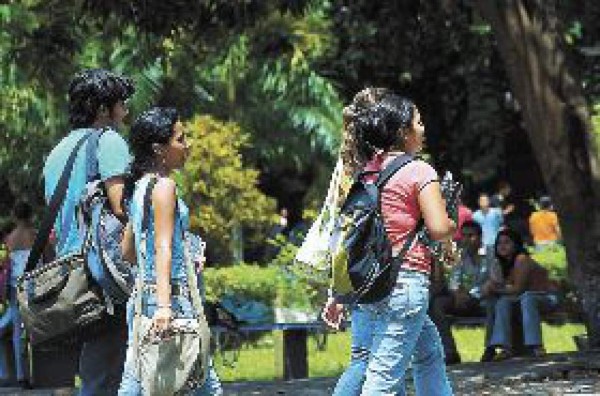 Se necesitará buen perfil para ingresar al Curn