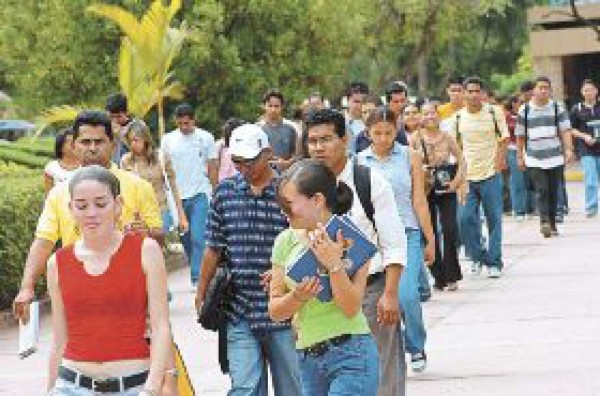 No más tesis y monografías