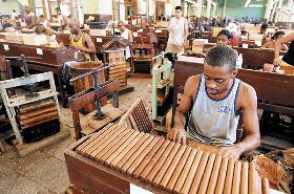 El puro más caro del mundo está en Francia