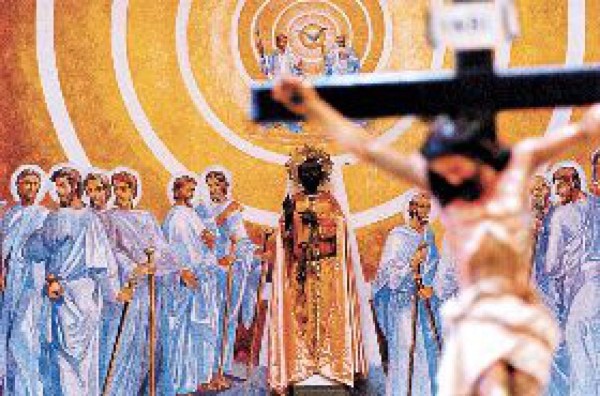 El príncipe de los apóstoles