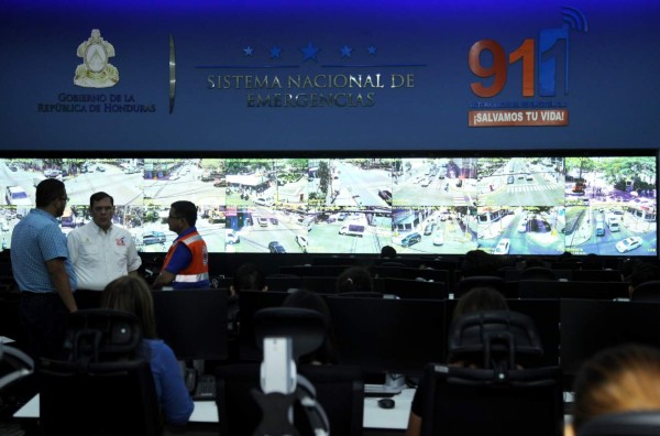 Consejo de Defensa distribuye ahora los fondos del 'tasón”