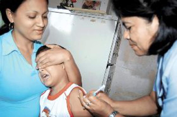 Vacúnelo a tiempo para prevenir enfermedades incurables