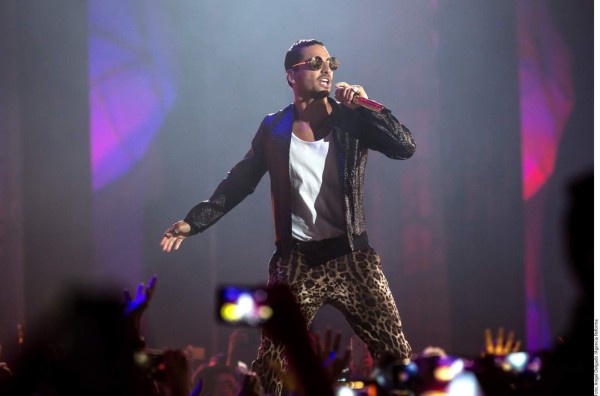 Hombres lideran Premios Juventud