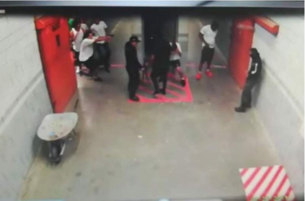 Video se divulgó para demostrar que encargo fue ejecutado, dice experto