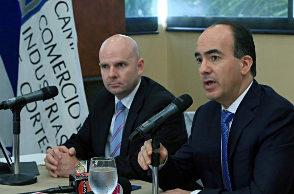 Sector privado apoyará la creación de empleo: Abufele