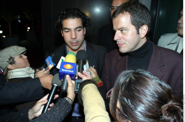 'No aprendió Frida Sofía de sus papás'