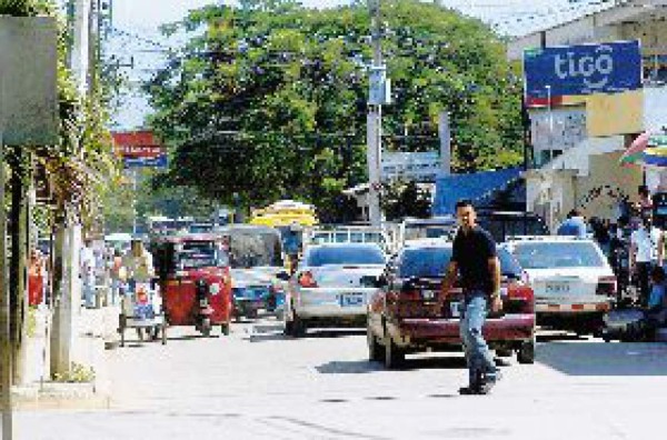 Pondrán orden en las calles
