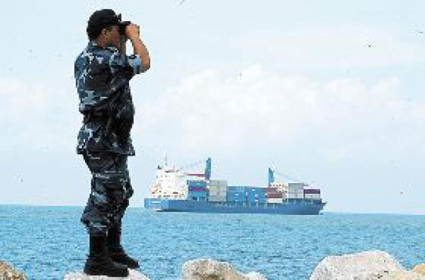 L 200 millones para proteger arrecife del Golfo de Honduras