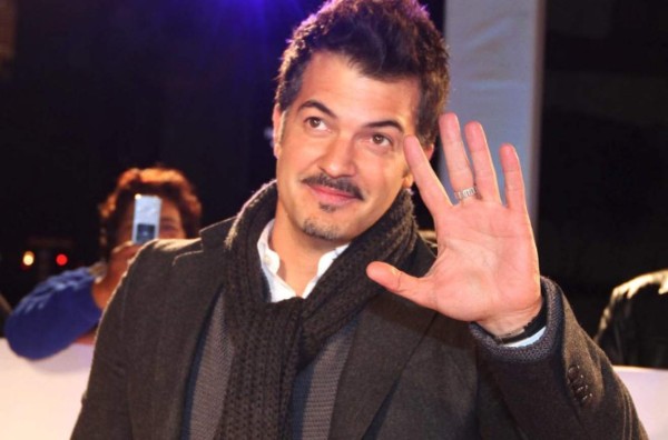 Fernando del Solar sorprende con cambio de 'look'