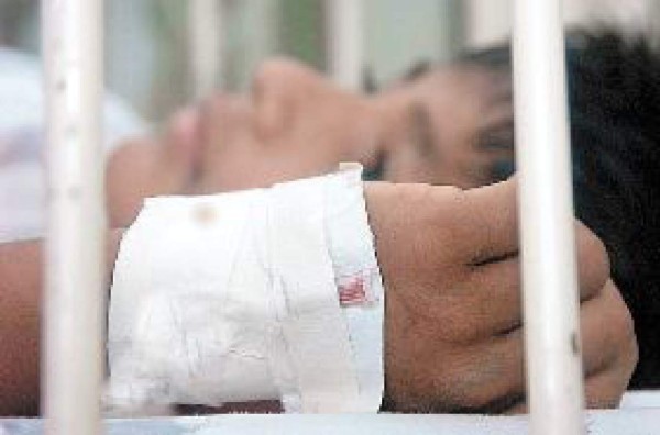 Investigan tipos de rotavirus en Honduras