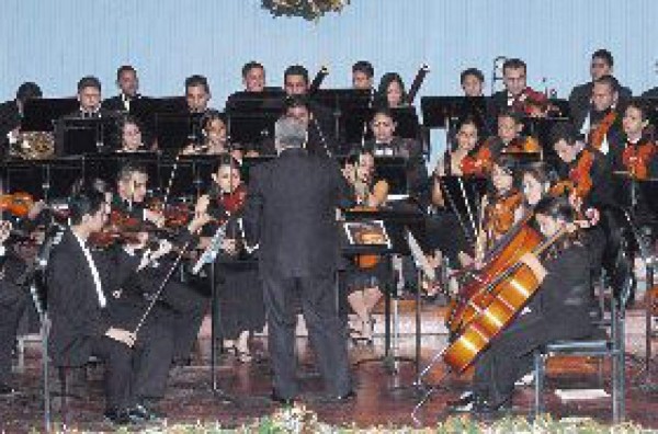 Villancicos de esperanza