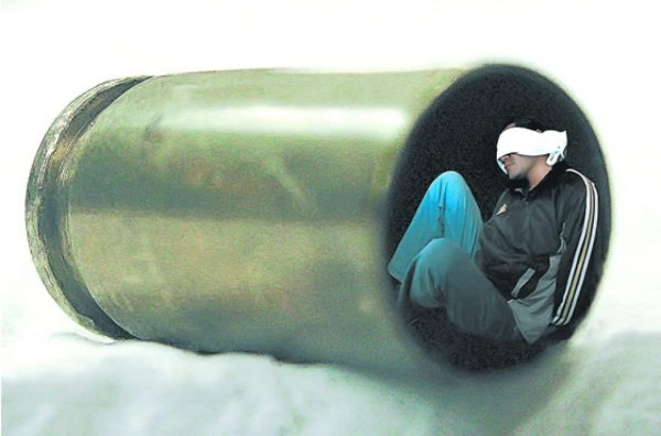 Plagiarios acechan de nuevo a San Pedro Sula