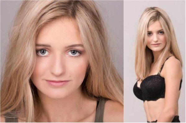 Modelo subasta su virginidad y recibe millonaria oferta