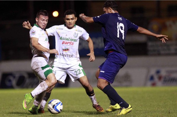 Jugadores de Platense llevan sobre tres meses sin salario