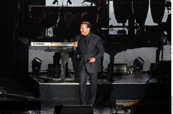 Los escándalos de Luis Miguel