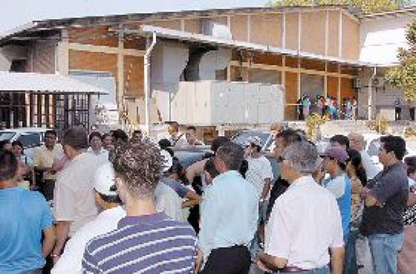 RNP no atendió ayer a la ciudadanía