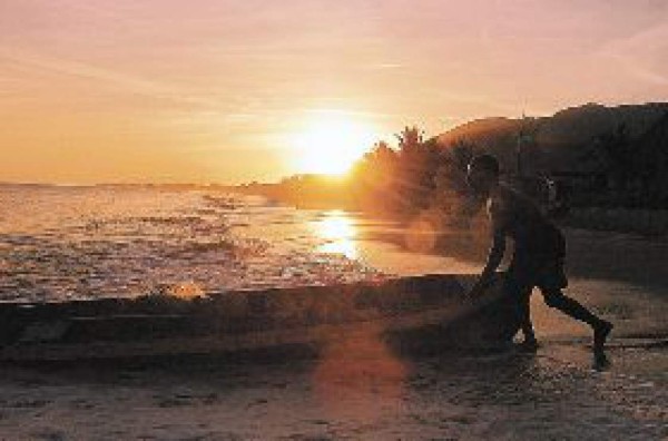 Controlarán contaminación por transporte marítimo