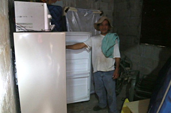 Mujer que descuartizó a su marido lo había mandado a comprar gasolina