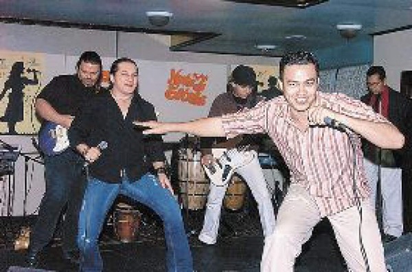 Premiando el talento catracho