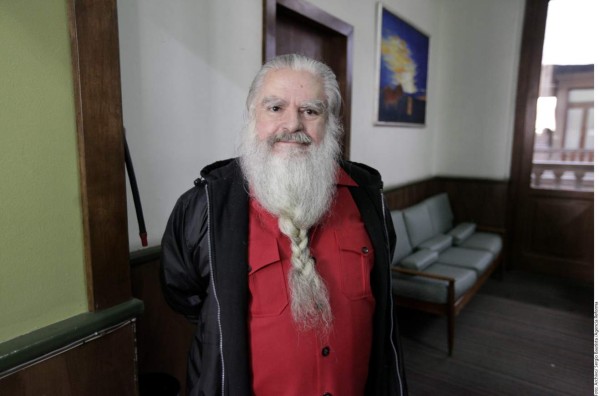 El Brujo Mayor pronostica la muerte de El Chapo y la caída de Trump