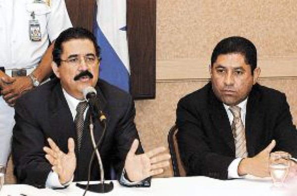 'En 100 días no se evalúa un Gobierno”