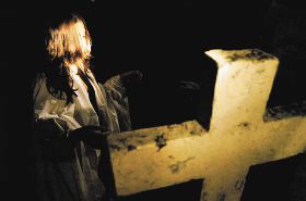 Magia, fe y adivinación, en las raíces hondureñas