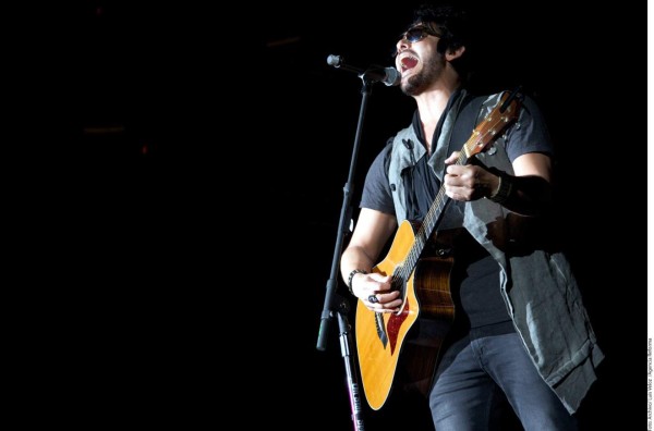 Beto Cuevas recibirá reconocimiento por su carrera