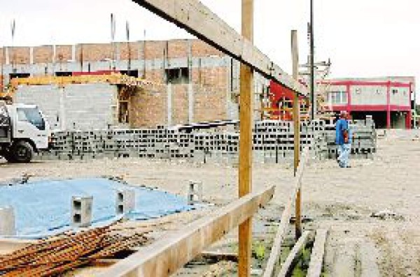 El Intae exigirá índice de 95% a los de primer ingreso