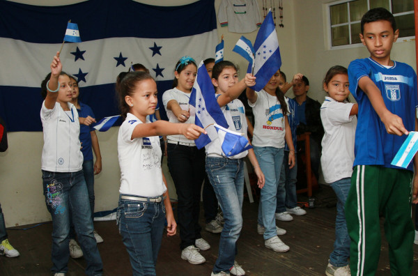 Apasionados por sus raíces