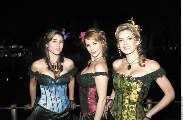 Un 'Corazón Salvaje'