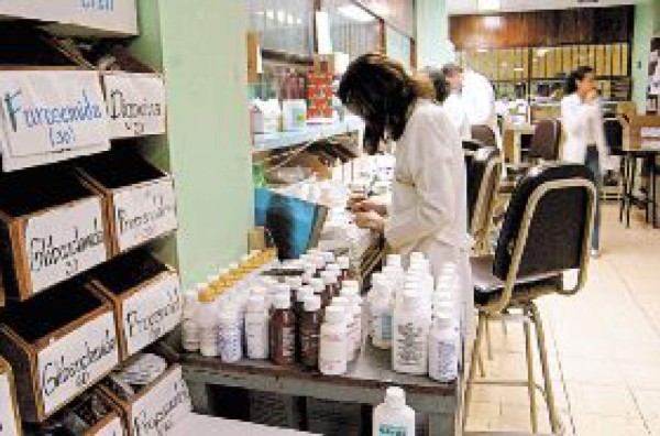 Consejo Nacional de Salud analizará crisis de hospitales