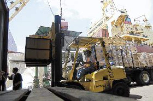 Aprueban 40 millones para los países del Cafta