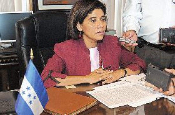 Revelan saqueo de fondos en programa de Salud