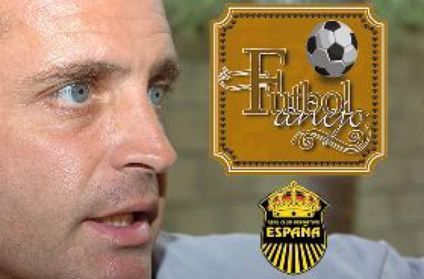 'No me perdí ni un minuto del campeonísimo'