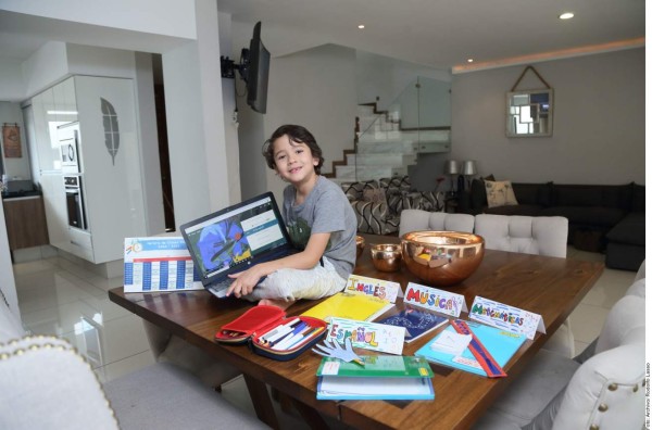 Los nuevos básicos escolares para este regreso a clases