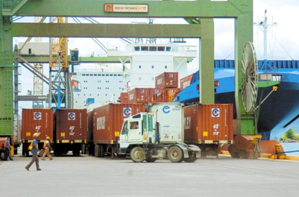 Roberto Babum declara sobre ‘ayudas’