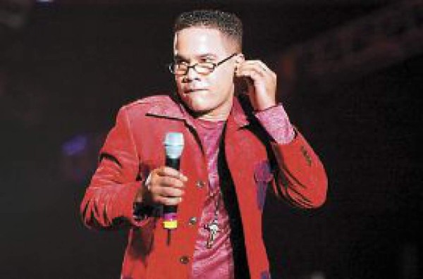 'El Torito” grabará vídeo en Honduras