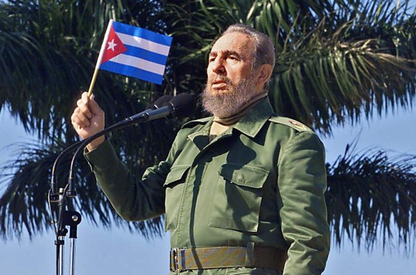 Muere Fidel Castro, el líder de la revolución cubana