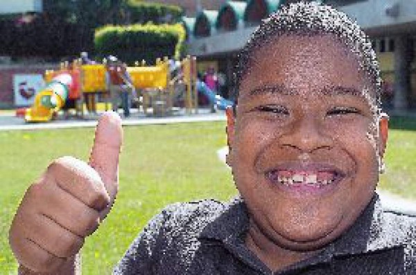 'Soy igual de famoso que Ferrari'