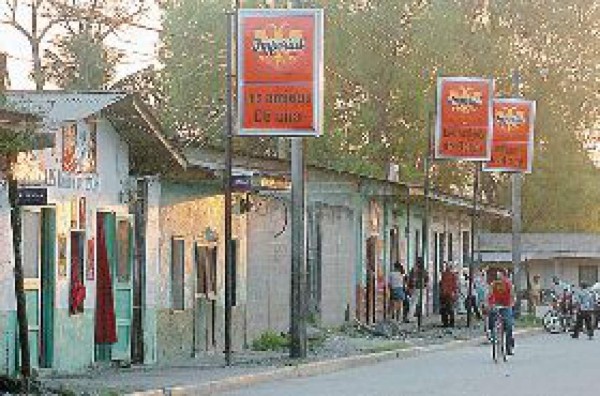 Cancelarán permisos para cantinas