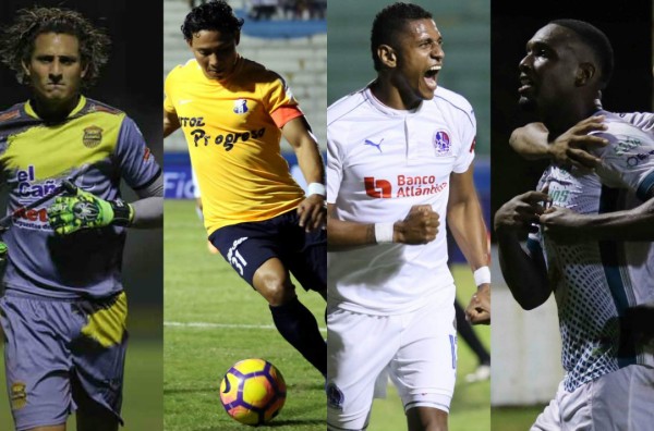 Clásicos y duelos directos del descenso: Así se jugará la próxima jornada