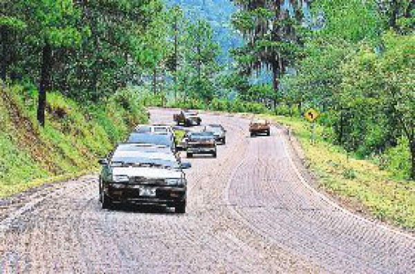 Concesionarán carreteras