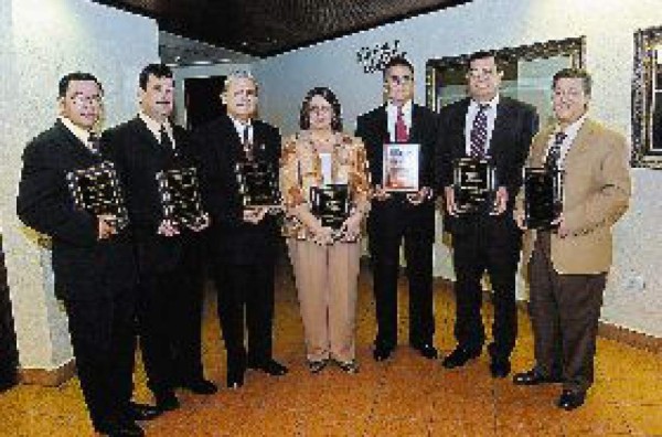 Homenaje a la salud