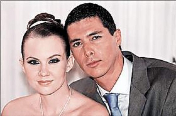 Ya tiene anillo de compromiso