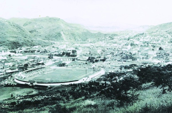 Tegucigalpa, 437 años de historia arquitectónica