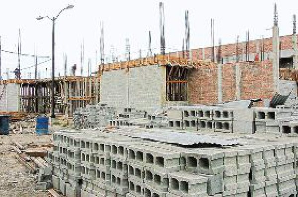 Construcción del Intae podría suspenderse