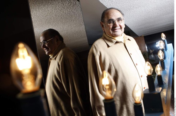 Muere famoso productor de telenovelas