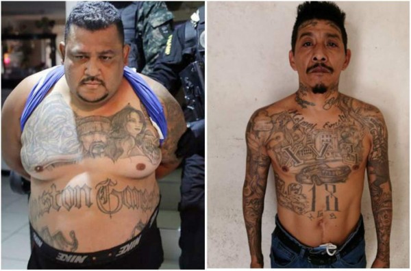 'Cholo Houston' y 'El Poison' reciben una hora de sol al día en La Jaula